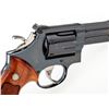 Image 3 : SW Model 19-3 .357 Combat Magnum Revolver