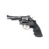 Image 1 : SW Model 15-3 K-38 Combat Masterpiece Double Action Revolver