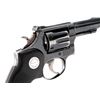 Image 3 : SW Model 15-3 K-38 Combat Masterpiece Double Action Revolver