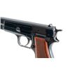 Image 4 : Browning Hi-Power Semi-Automatic Pistol