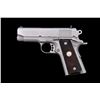Image 3 : Colt MK IV Series 80 Officer's ACP Semi-Auto Pistol
