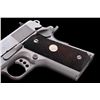 Image 7 : Colt MK IV Series 80 Officer's ACP Semi-Auto Pistol