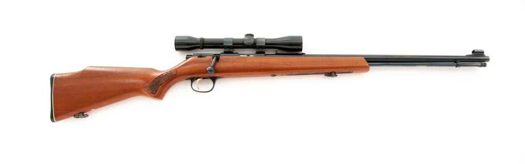Marlin Model 7 Bolt Action Rifle Marlin Model 7 Bolt Action Rifle