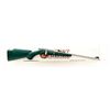 Image 2 : Ducks Unlimited ''Green Wing'' Edition Henry Rifle