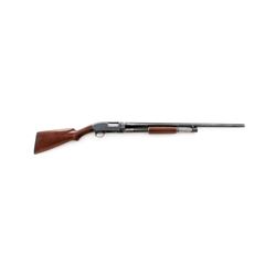 Winchester Model 12 Field Grade Shotgun