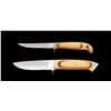 Image 2 : Lot of 2 Joe Funderburg Custom Knives