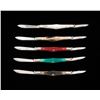Image 1 : Lot of 5 Case Folding Knives