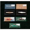 Image 3 : Lot of 5 Case Folding Knives