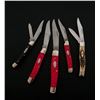 Image 2 : Lot of 5 New-in-Box Case ''Jack'' Knives