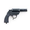 Image 2 : WWII German Erma-Erfurt Model 1928 Flare Pistol