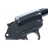 Image 5 : WWII German Erma-Erfurt Model 1928 Flare Pistol