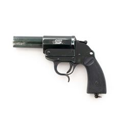 WWII Erma-Erfurt German Flare Pistol