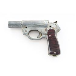 German LP42 Flare Pistol