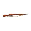 Image 1 : Soviet M91/30 Mosin-Nagant Bolt Action Rifle
