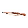 Image 2 : Soviet M91/30 Mosin-Nagant Bolt Action Rifle