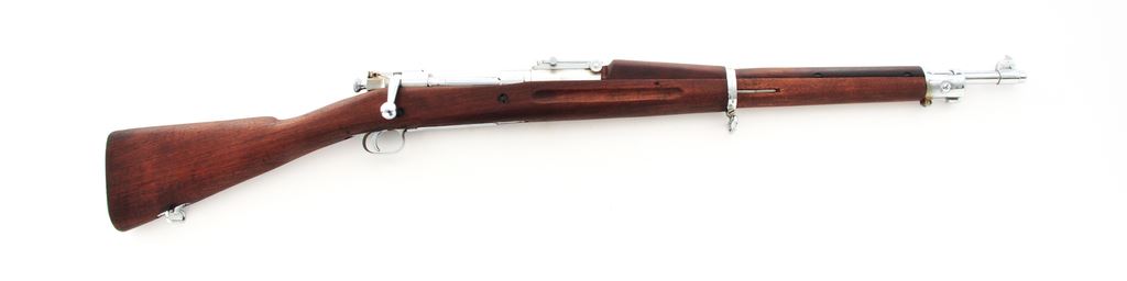 Remington Model 1903 Bolt Action Parade Rifle