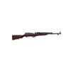 Image 1 : Russian SKS Semi-Automatic Rifle
