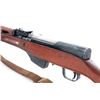 Image 4 : Albanian SKS Semi-Automatic Rifle