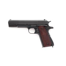 Composite Model 1911-A1 Semi-Automatic Pistol