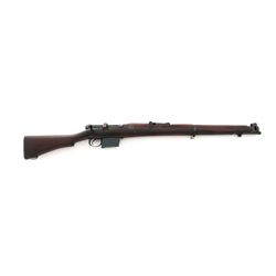 Indian 2A1 Lee-Enfield Bolt Action Rifle
