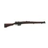 Image 1 : Indian 2A1 Lee-Enfield Bolt Action Rifle