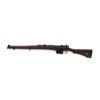 Image 2 : Indian 2A1 Lee-Enfield Bolt Action Rifle
