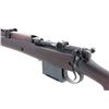 Image 4 : Indian 2A1 Lee-Enfield Bolt Action Rifle