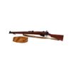 Image 2 : British No. 1 Mk 111* Lee-Enfield Bolt Action Rifl