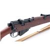 Image 3 : British No. 1 Mk 111* Lee-Enfield Bolt Action Rifl