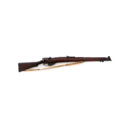Indian No. 1 Mk III Lee-Enfield Bolt Action Rifle