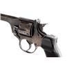 Image 4 : British No. 2 Mk1** Enfield Double Action Revolver