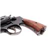 Image 5 : U.S. Navy marked SW .38 Victory Double Action Revolver