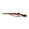 Image 2 : Winchester Model 1917 Enfield Bolt Action Rifle