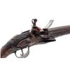 Image 3 : Antique Middle Eastern Flintlock Holster Pistol