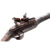 Image 5 : Antique Middle Eastern Flintlock Holster Pistol