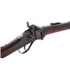 Image 3 : Antique Sharps Conversion Perc. Carbine