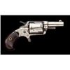 Image 1 : Colt New Line Spurtrigger Cartridge Revolver