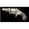 Image 2 : Colt New Line Spurtrigger Cartridge Revolver