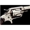 Image 3 : Colt New Line Spurtrigger Cartridge Revolver