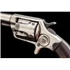 Image 4 : Colt New Line Spurtrigger Cartridge Revolver