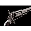 Image 3 : Colt Model 1855 2nd Type Root Pocket Revolver