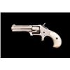 Image 2 : Remington Smoot's Pat. No. 2 Spurtrigger Revolver