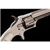 Image 3 : Remington Smoot's Pat. No. 2 Spurtrigger Revolver
