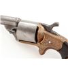 Image 3 : National Arms Co. Spurtrigger Cartridge Revolver