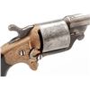 Image 4 : National Arms Co. Spurtrigger Cartridge Revolver