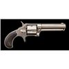 Image 1 : Remington Smoot's Pat. New Model No. 3 Revolver