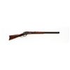 Image 1 : Antique Winchester Model 1873 Lever Action Rifle