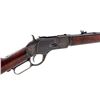 Image 5 : Antique Winchester Model 1873 Lever Action Rifle