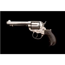 Colt Model 1877 ''Thunderer'' Double Action Revolver
