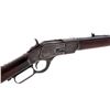 Image 3 : Winchester Model 1873 Lever Action Rifle